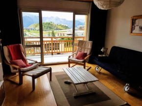 Résidence Choucas - APPARTEMENT ALPE D'HUEZ AVENUE DU RIFNEL MAE-3691 Huez